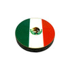 Mexico Revolution Flag (1916-34) (10/set)