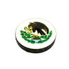 Mexico Revolution-Eagle (1916-34) (10/set)