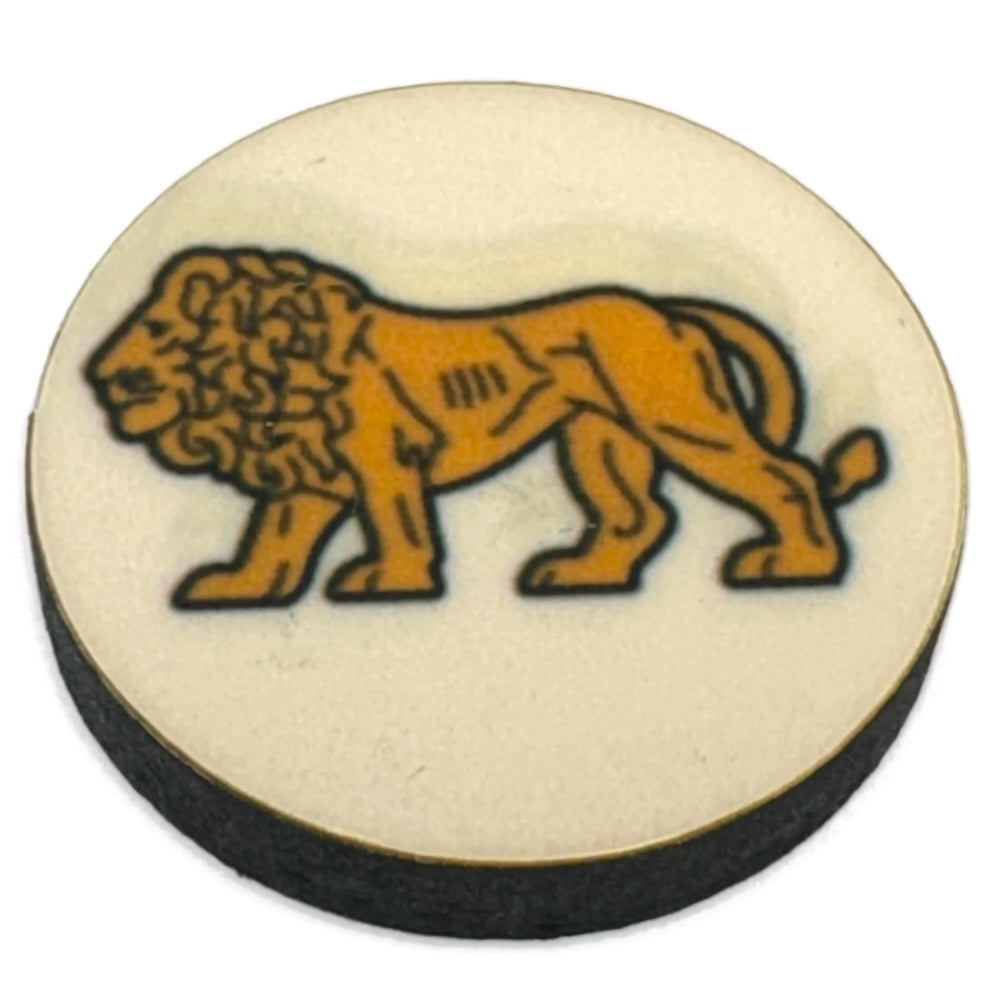 Roman-Antony Roundel 10/Set