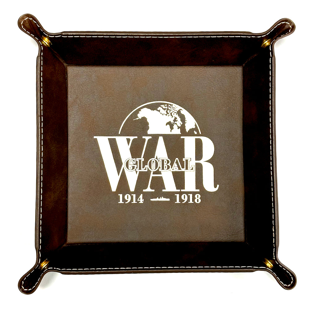 Snap Dice Tray (Global War 1914)