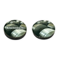 Aluminum Resources Marker by HBG (10/set)