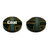 Coal Resources Marker by HBG (10/set)