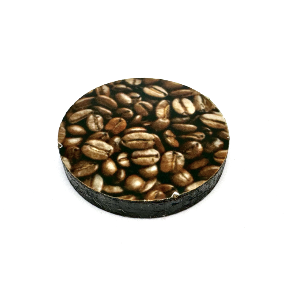 Coffee Resources Marker by HBG (10/set)