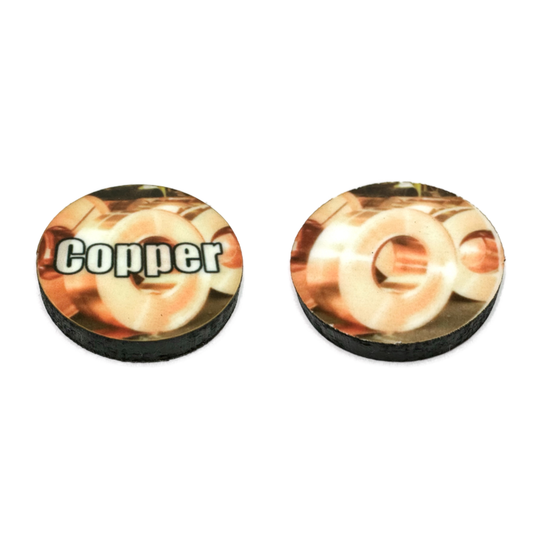 Copper Resources Marker by HBG (10/set)