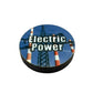 Electric Power Resources Marker by HBG (10/set)