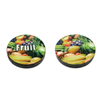 Fruit Resources Marker by HBG (10/set)