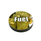 Fuel Resources Marker by HBG (10/set)