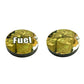 Fuel Resources Marker by HBG (10/set)