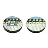 Hydro Power Resources Marker by HBG (10/set)