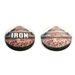 Iron Resources Marker by HBG (10/set)