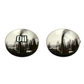 Oil Resources Marker by HBG (10/set)