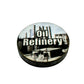 Oil Refinery Resources Marker by HBG (10/set)