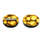 Potatoes Resources Marker by HBG (10/set)