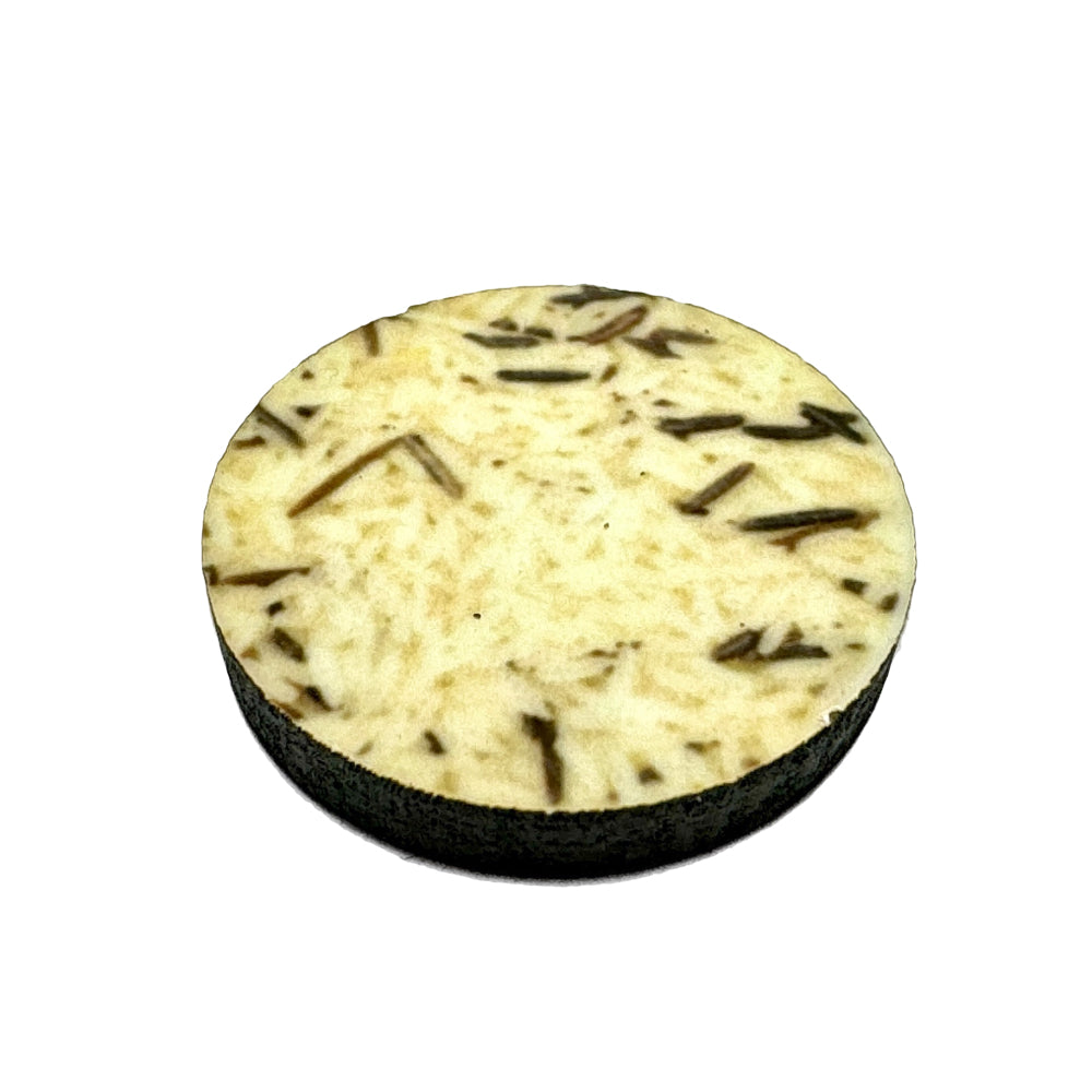 Rice Resources Marker by HBG (10/set)