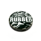 Rubber Resources Marker by HBG (10/set)