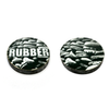 Rubber Resources Marker by HBG (10/set)