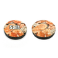 Salt Resources Marker by HBG (10/set)
