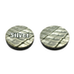 Silver Resources Marker by HBG (10/set)