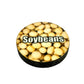 Soybeans Resources Marker by HBG (10/set)