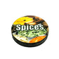 Spices Resources Marker by HBG (10/set)