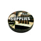 Supplies Resources Marker by HBG (10/set)