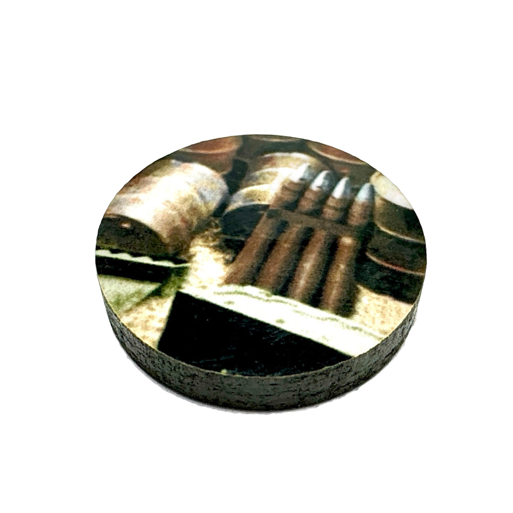 Supplies Resources Marker by HBG (10/set)