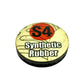 Synthetic Rubber Resources Marker by HBG (10/set)
