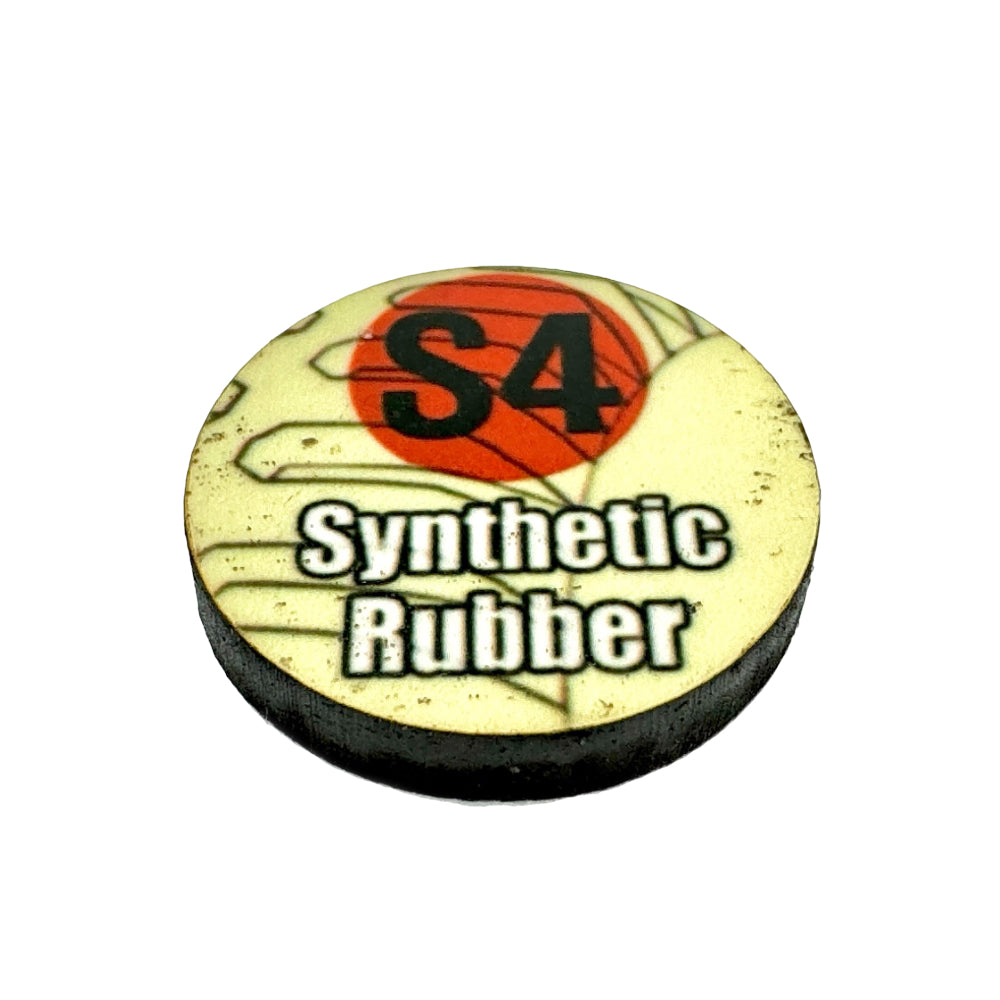 Synthetic Rubber Resources Marker by HBG (10/set)
