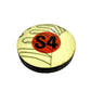 Synthetic Rubber Resources Marker by HBG (10/set)