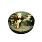 Cattle Resources Marker by HBG (10/set)