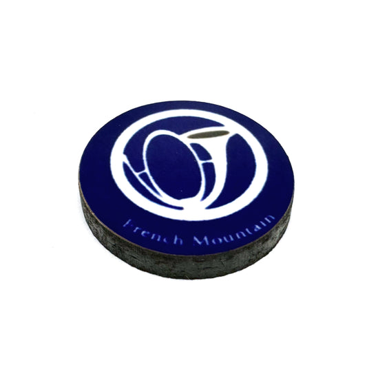 French Mountain Infantry Marker X5