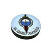 French 1st Marine Parachute Marker X5
