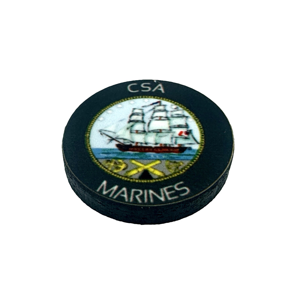 CSA Marines Marker (x5)