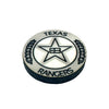 CSA Texas Rangers Marker (x5)