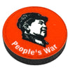 People's War Marker (x5)