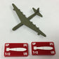 B-36 Peacekeeper of Amerika -Amerika Expansion Set