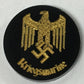 German Kriegsmarine Marker (Acrylic) x5