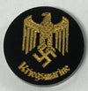 German Kriegsmarine Marker (Acrylic) x5