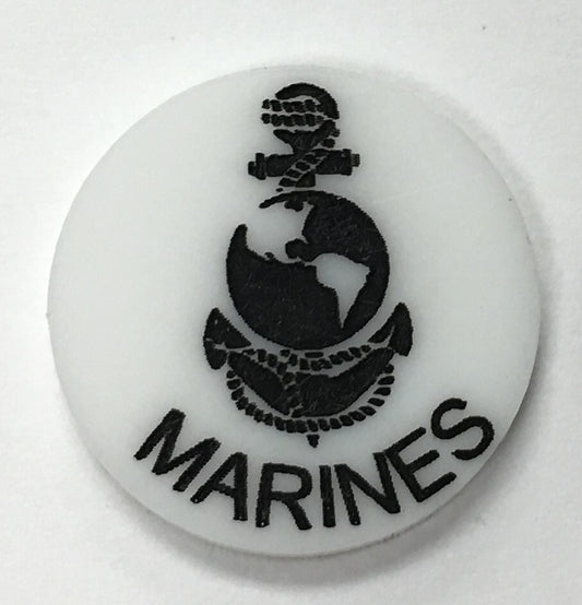 Marine Marker (Acrylic) x5