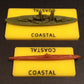 Coastal Markers (Acrylic) - Set of 5 by HBG