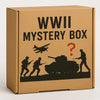 WW2 Mystery Box $200 Value for Only $100!