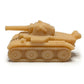 Mk VI Tetrarch Light Tank (3D Printed) x5