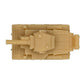 Mk VI Tetrarch Light Tank (3D Printed) x5