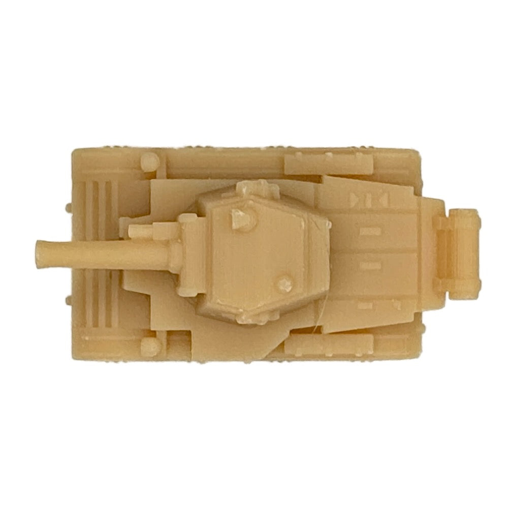 Mk VI Tetrarch Light Tank (3D Printed) x5