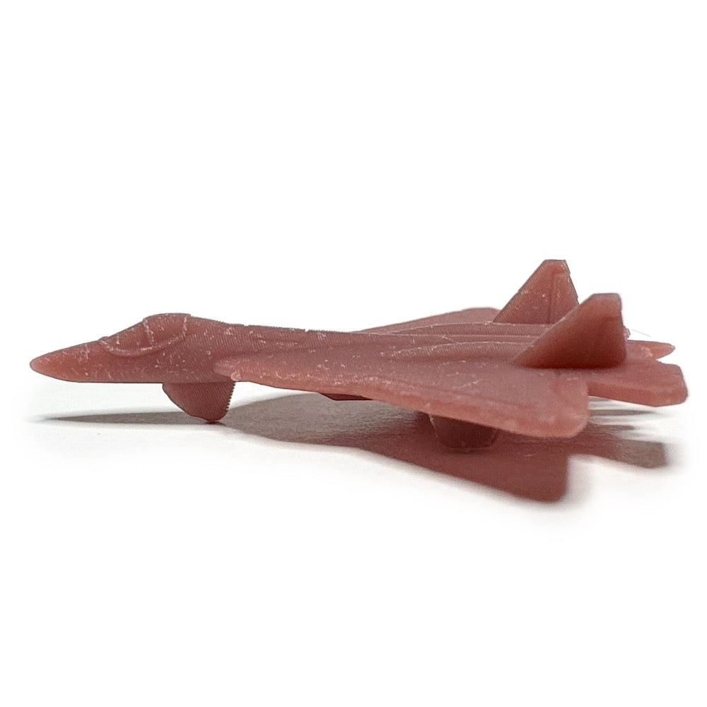 Su-57 (3D Printed) x5