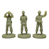 U.S. Commander (3D Printed) x5