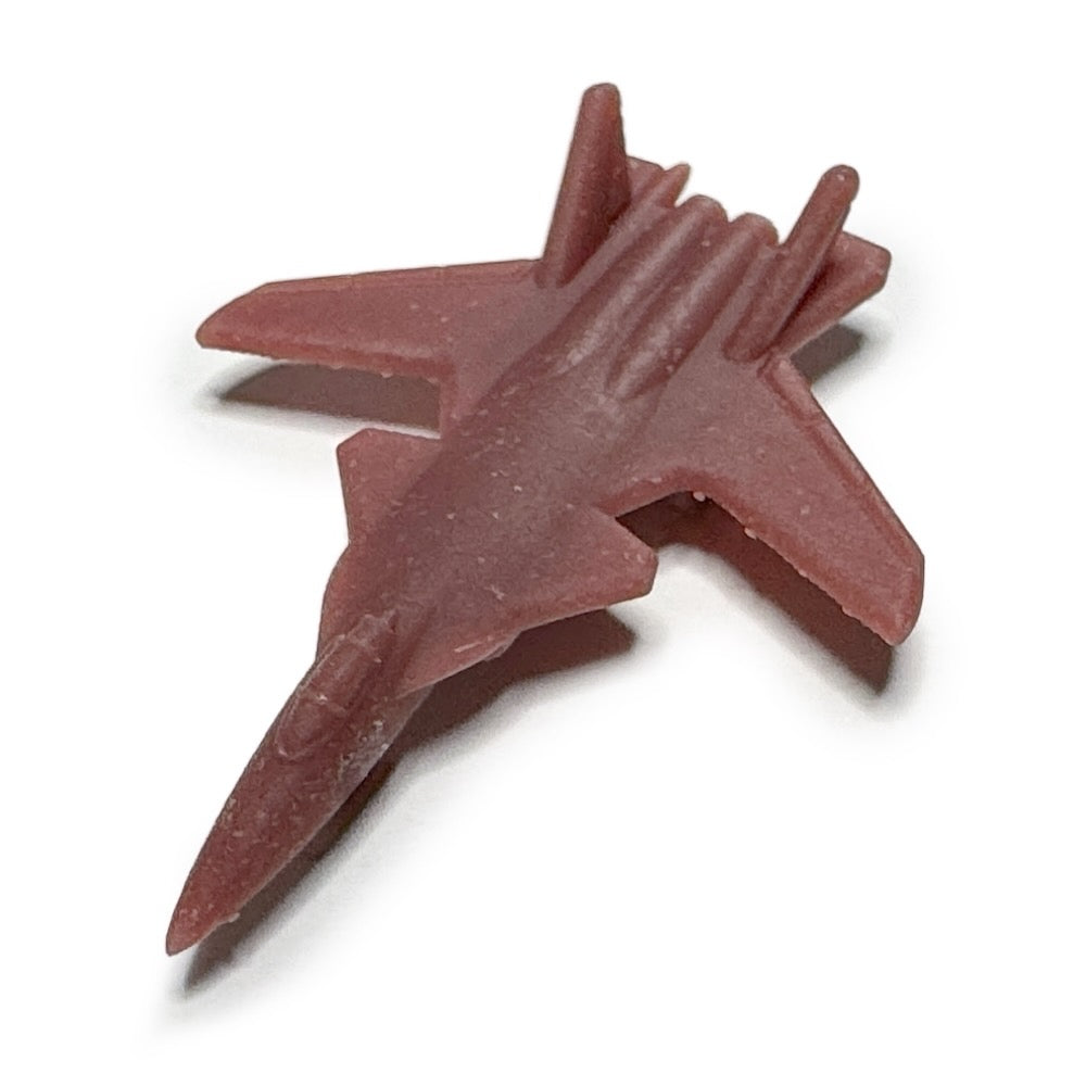 Su-47 Jet Fighter (3D Printed) x5