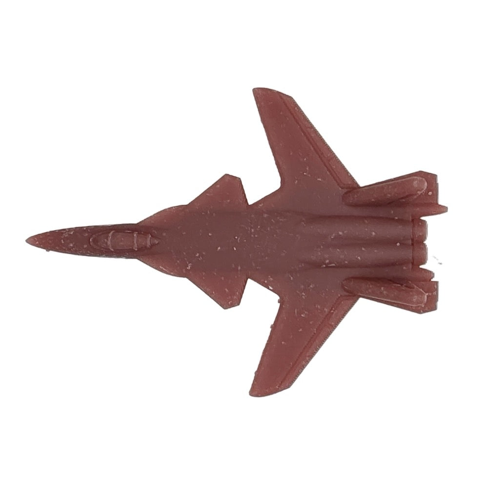 Su-47 Jet Fighter (3D Printed) x5