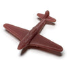 Yak-3 Fighter (3D Printed) x5