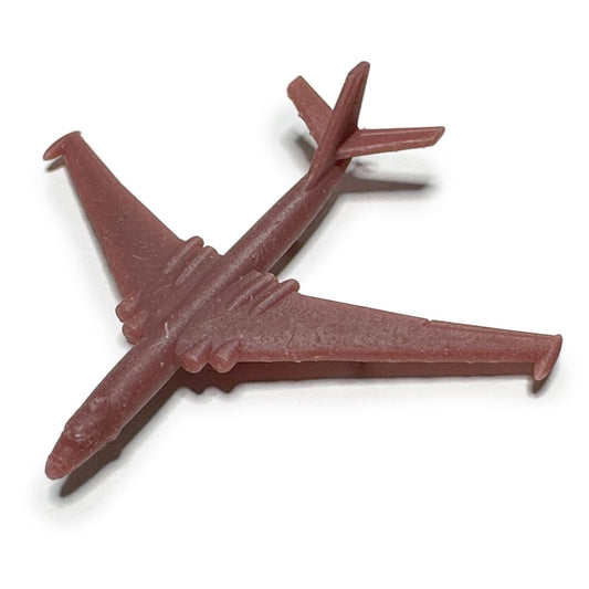 M-4 Bison Strategic Bomber - (3D Printed) x5